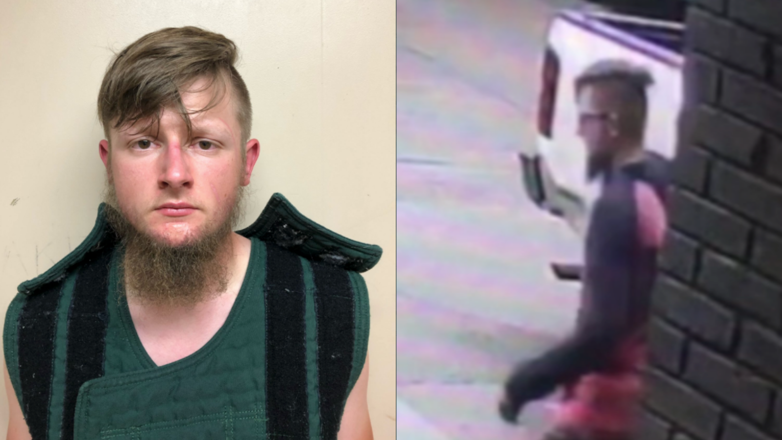 Alleged Atlanta Shooter Claimed ‘Sex Addiction’ and Targeted Massage Parlors, Police Say