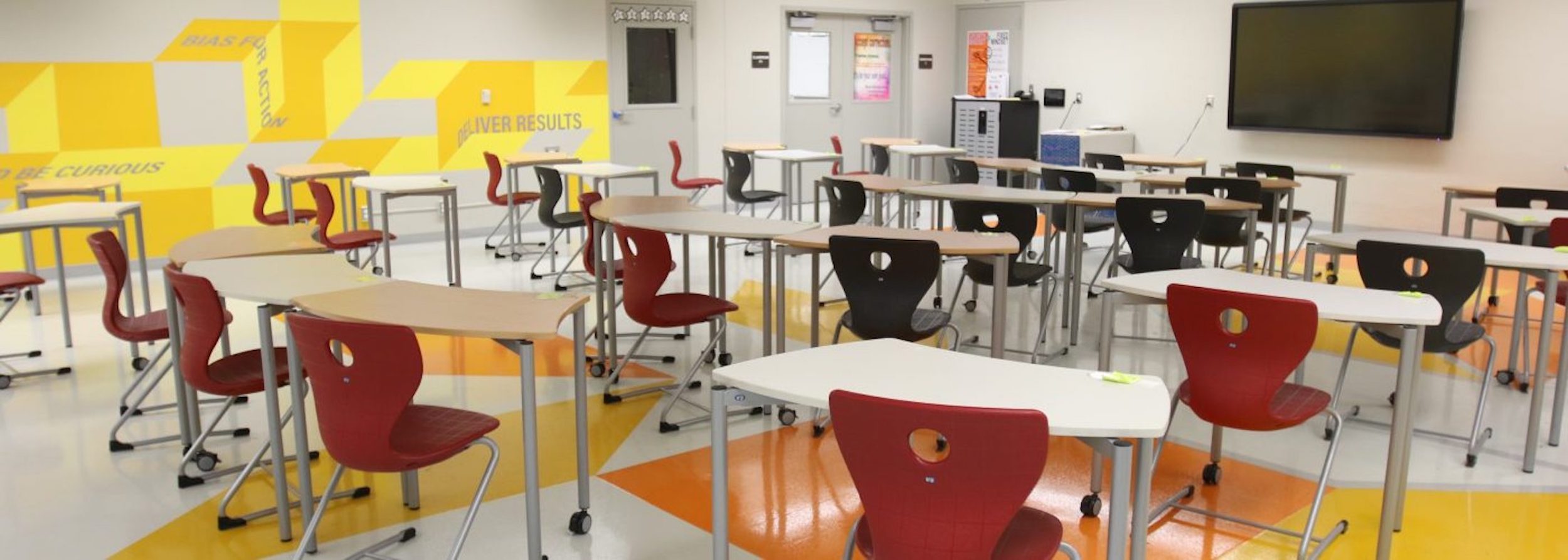 Amazon Paid for a High School Course. Here’s What It Teaches.