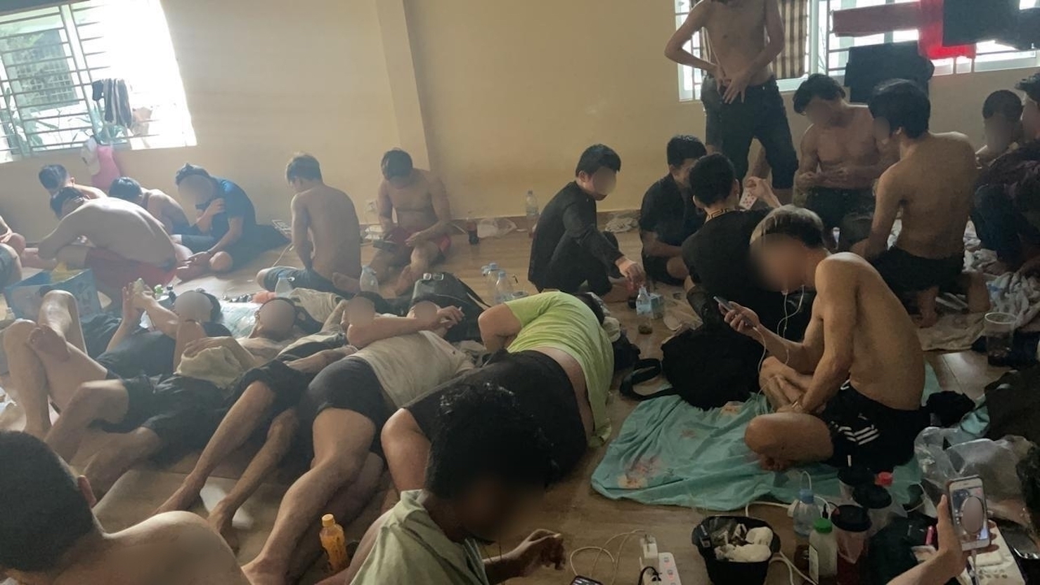 Trafficking Victims Are Finally Being Freed From Cambodia—But the Scam Industry Is Far From Over