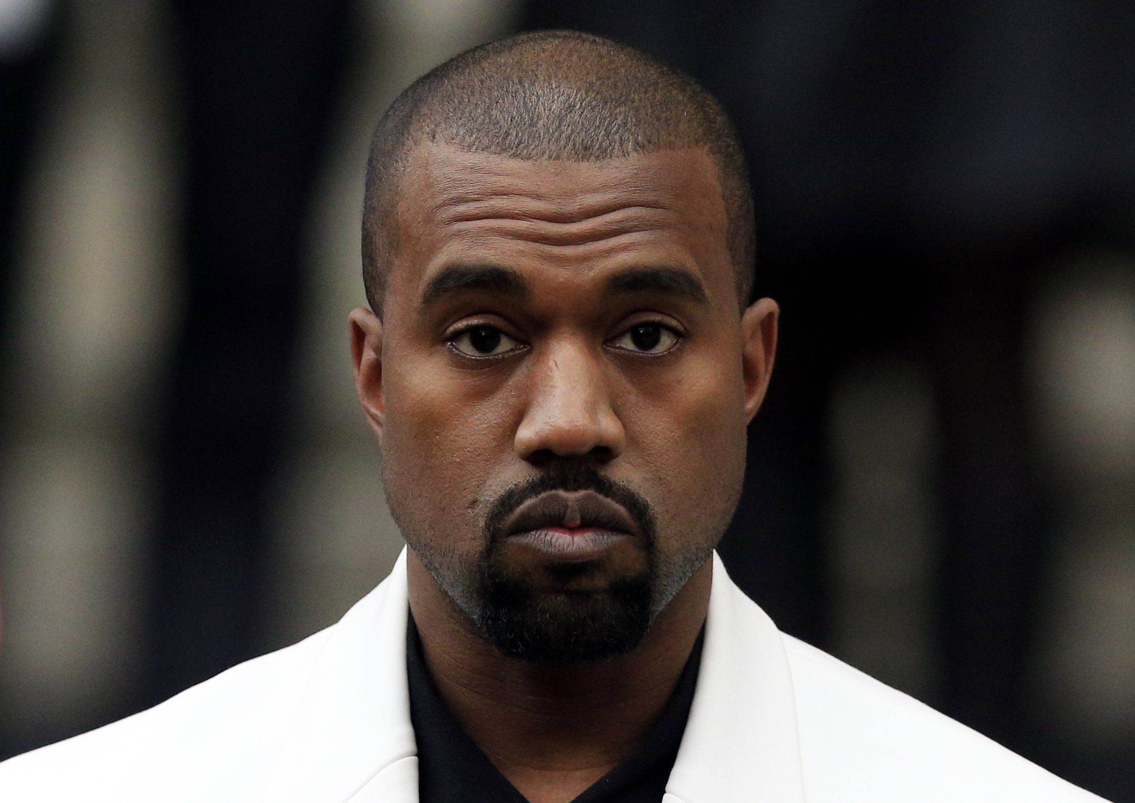 Kanye West Is Dragging Far-Right Figures Into the Mainstream