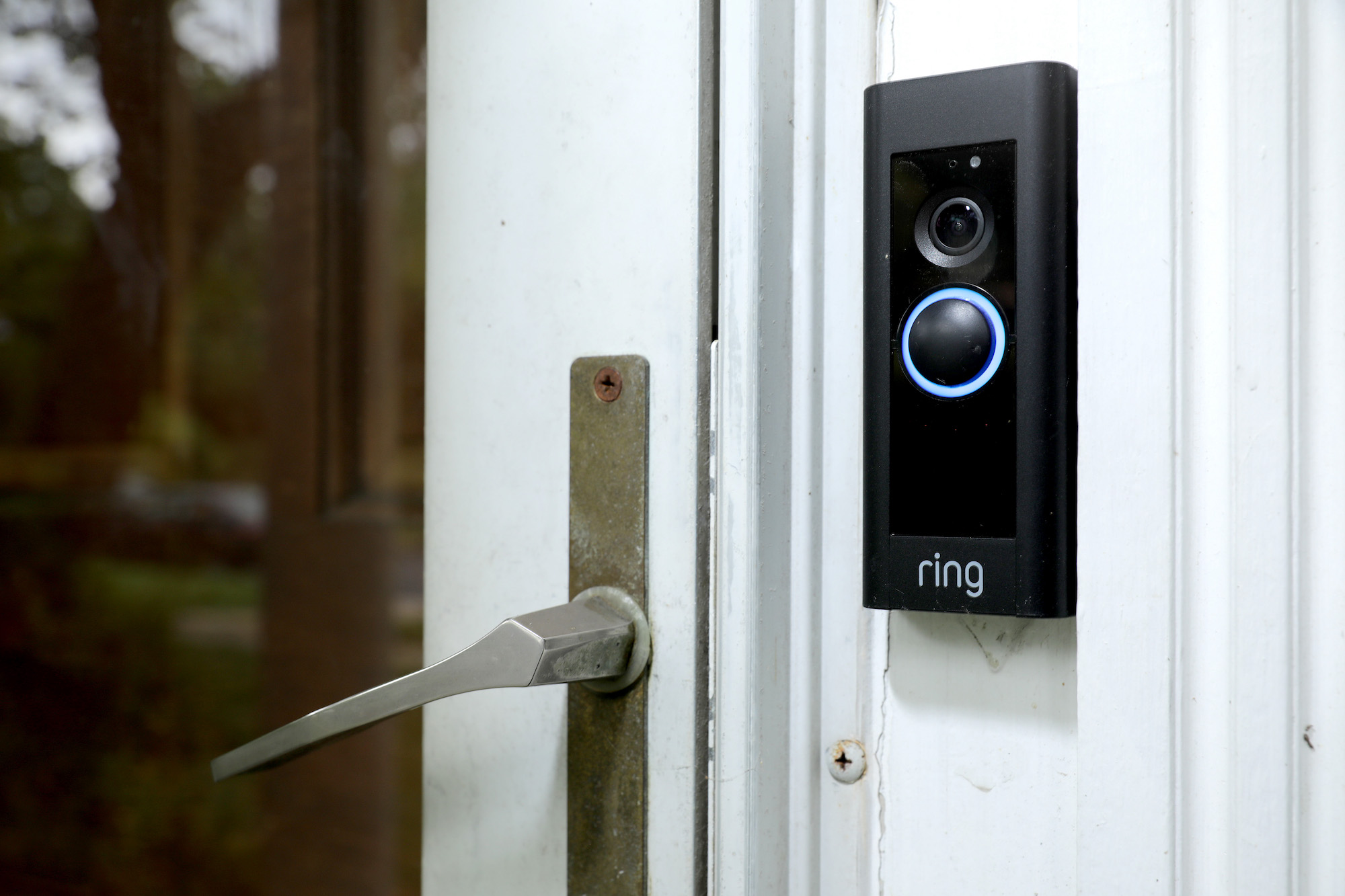 Ransomware Group Claims Hack of Amazon's Ring