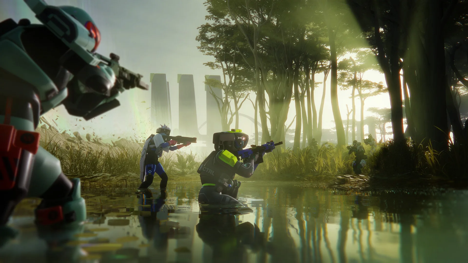 Bungie finally confirms a Marathon release date and $40 price point | VGC