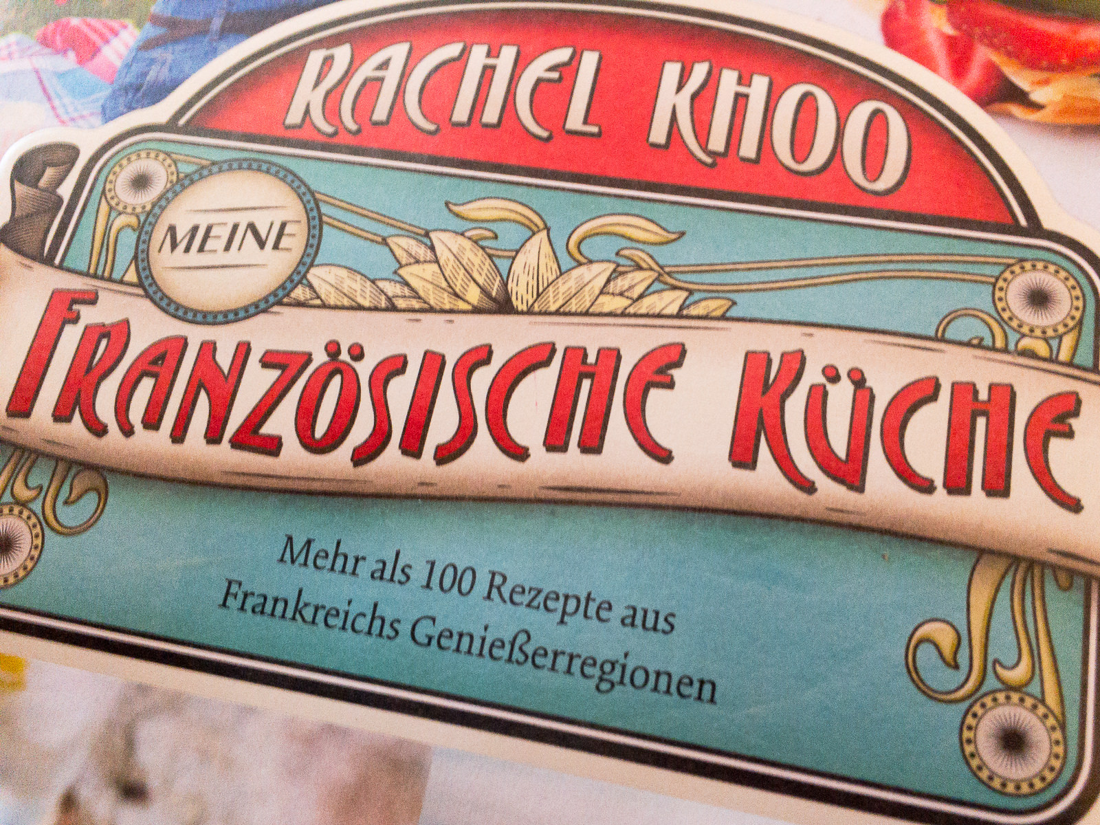 Brioche à la praline - Lyons Spezialität für Zuhause - Reisegenuss-Magazin