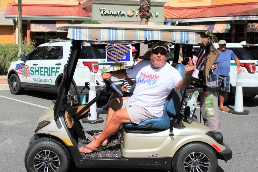 Reasons I am afraid to live in The Villages - Villages-News.com