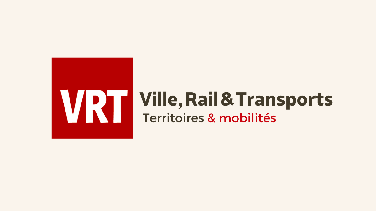VRTmag User cover