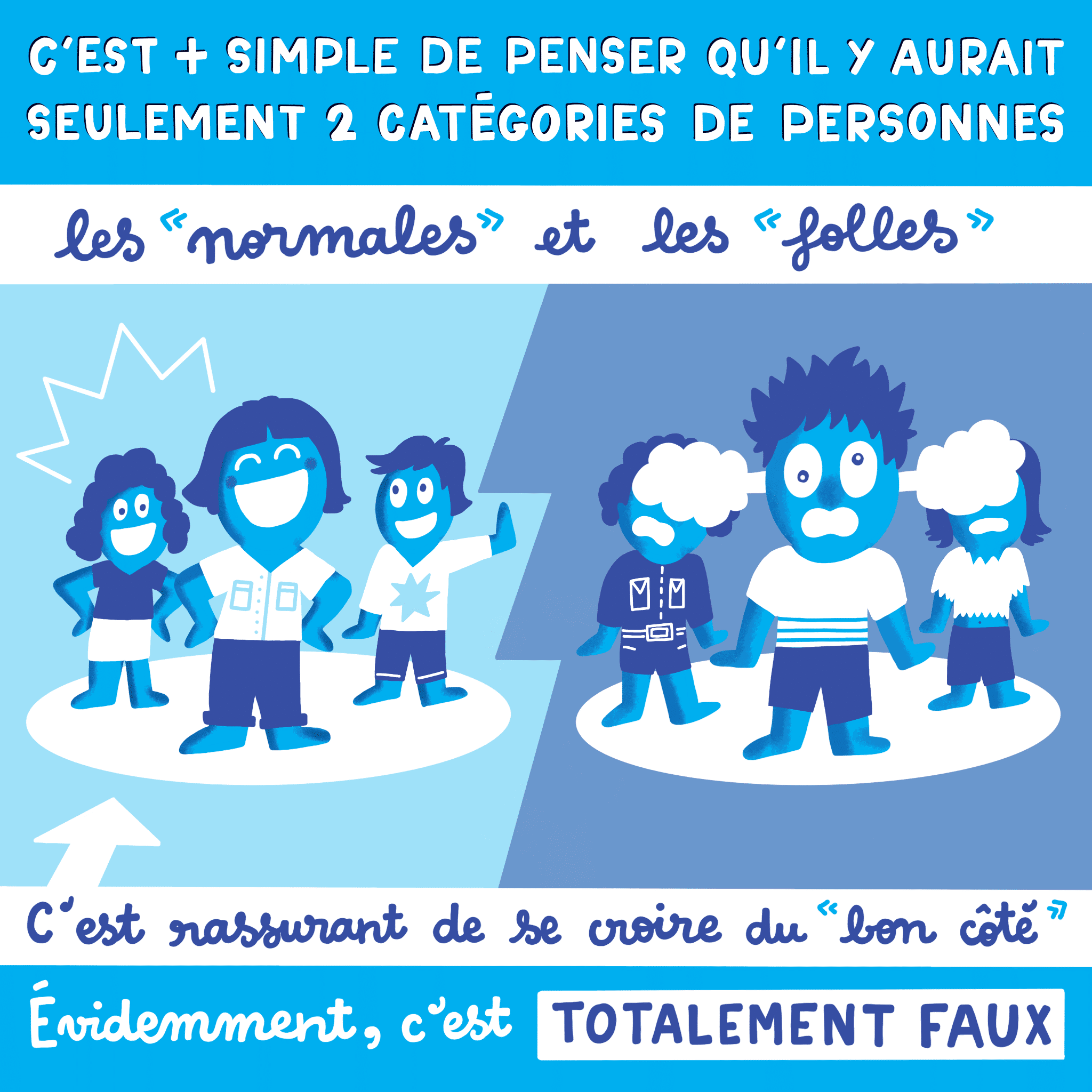 Santé mentale des enfants : des constats aux solutions - Ville Amie