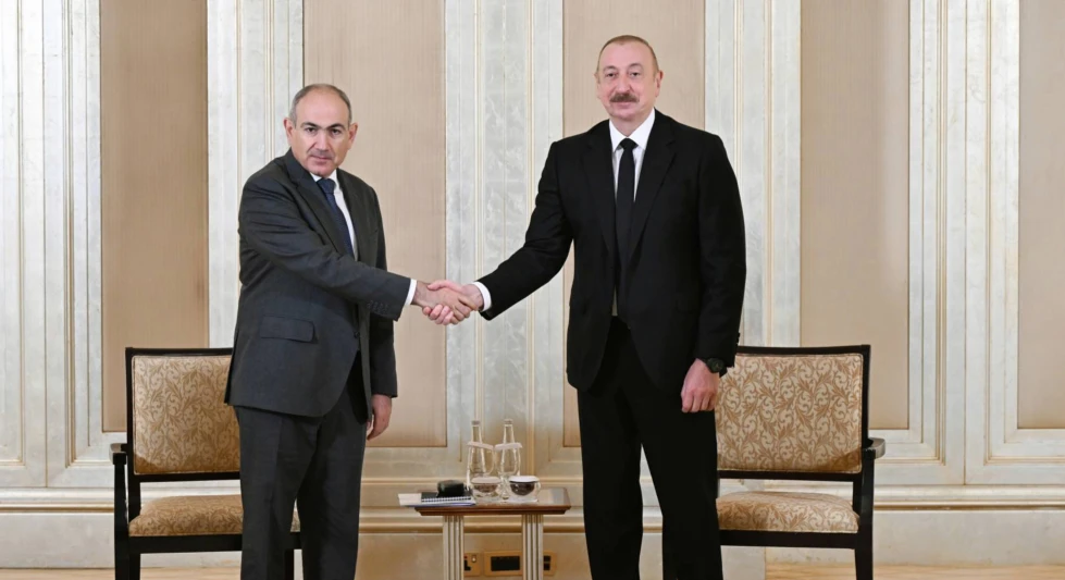 Armenia-Azerbaijan: peace agreement for a longstanding conflict