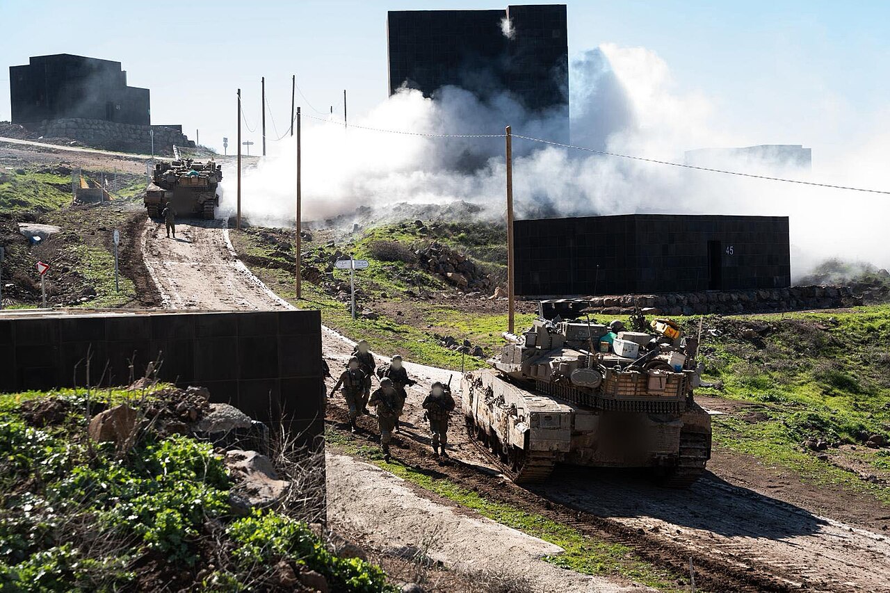 How the 2026 Iran War Could Drive a New Wave of Terrorism in the West