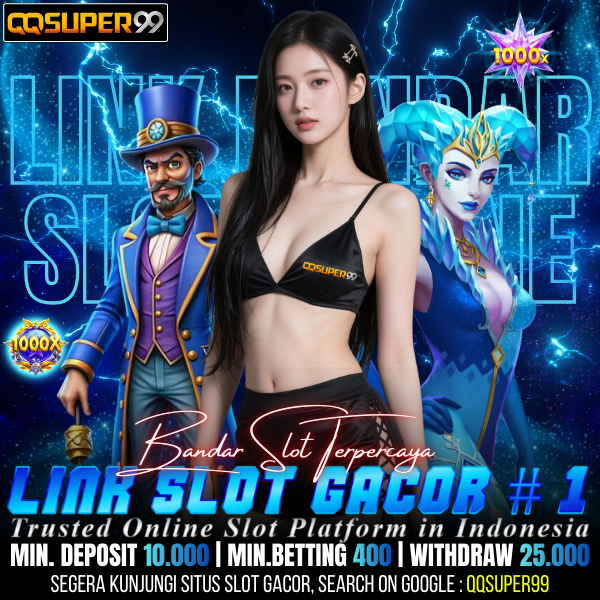QQSUPER99 User cover
