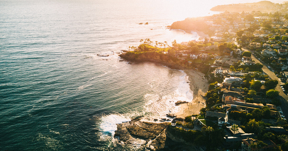 Main Beach Park | Visit Laguna Beach