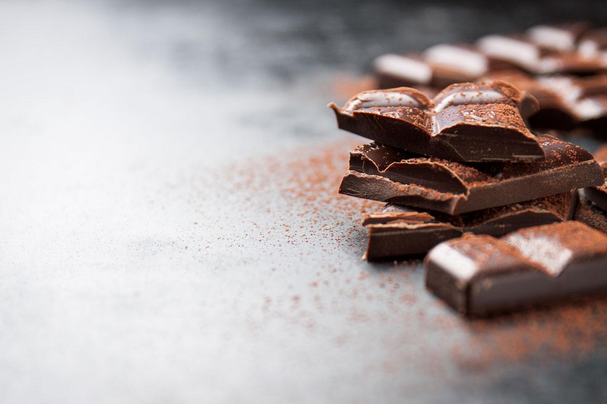 ¿Cómo beneficia el chocolate a nuestra salud? - Vivo Sano
