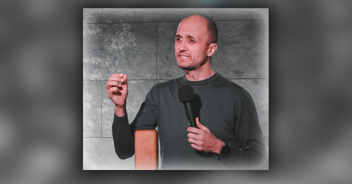Voice of the Martyrs Canada - Pastor Fined for Conducting Baptisms