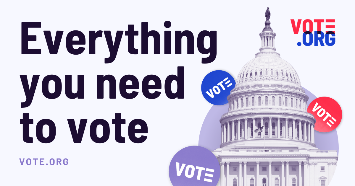 The SAVE America Act in Practice - Vote.org