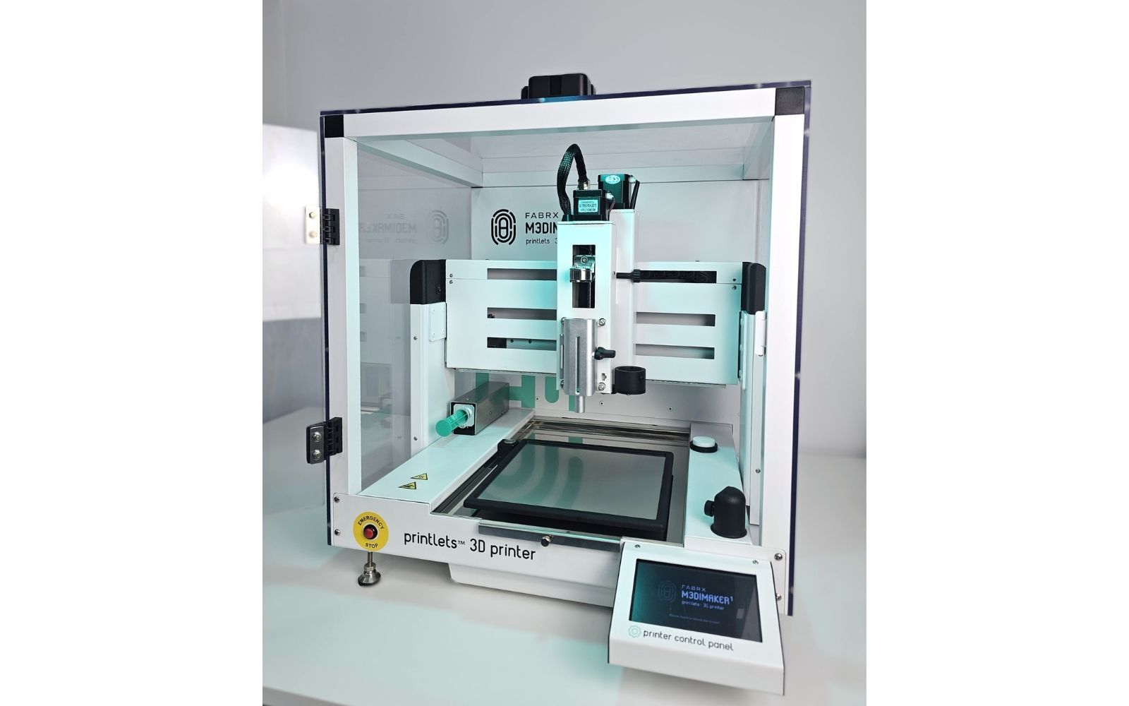 Pete Pharma and Atrium24 partner to bring 3D printing to independents | VoxelMatters - The heart of additive manufacturing