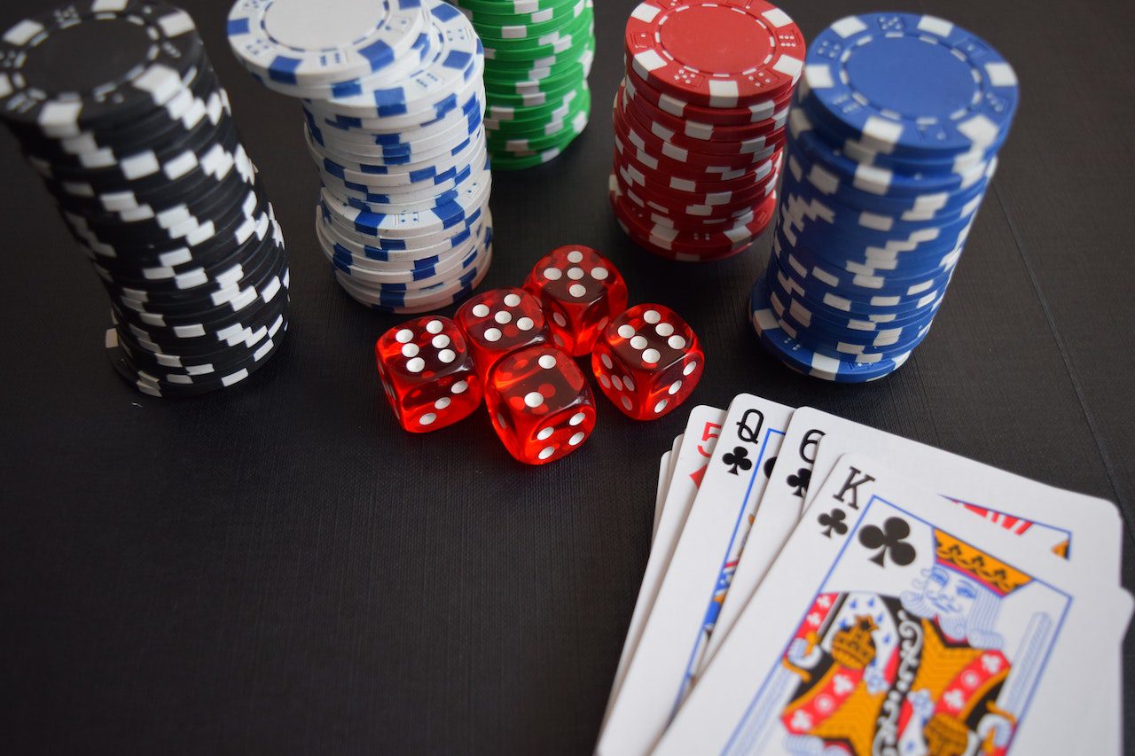 Waarom zijn online casino’s zo populair? - VPNTotaal.nl - het VPN overzicht
