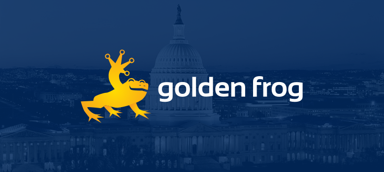 Hi, We’re Golden Frog. Nice to Meet You. | VyprVPN