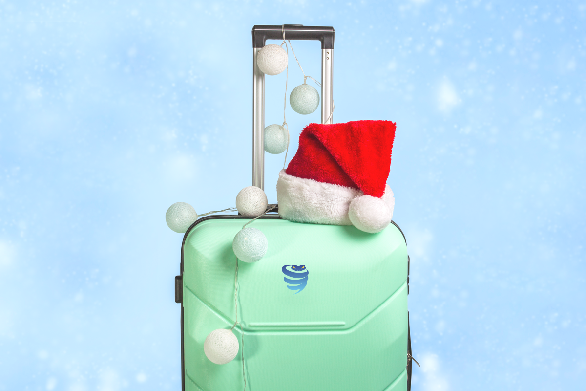 Holiday Travelers: Here’s Why You Should Start Using a VPN Right Now | VyprVPN