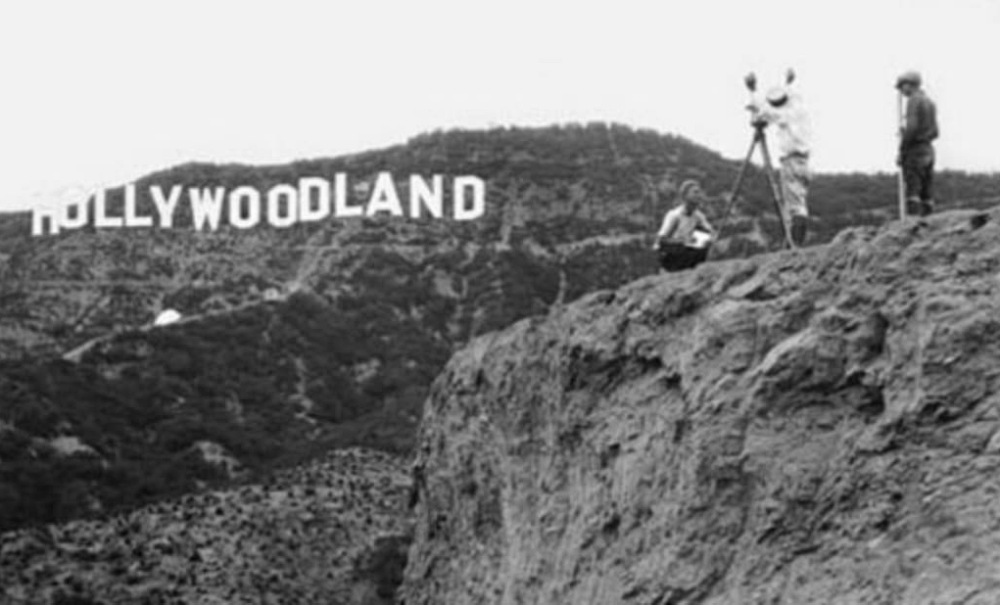 Cómo se creó Hollywood | Esta es la historia de su nacimiento - Wake & Listen
