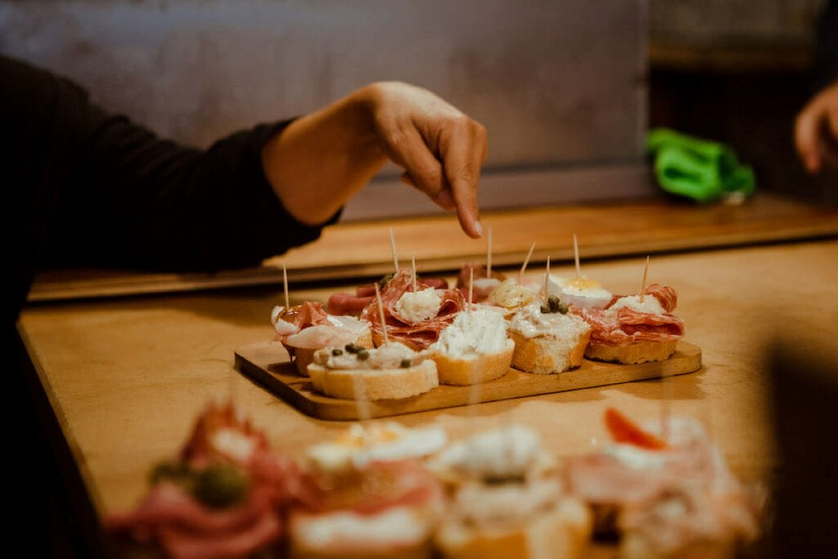 What is Cicchetti? All About the Best Bites in Venice - Walks of Italy