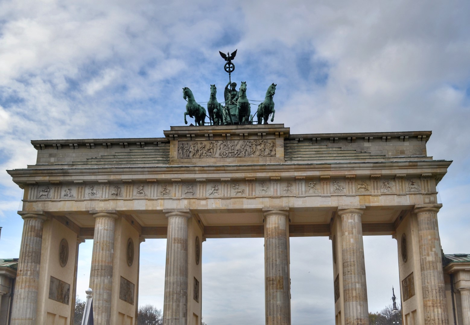 2 Day Berlin Itinerary - WanderInGermany
