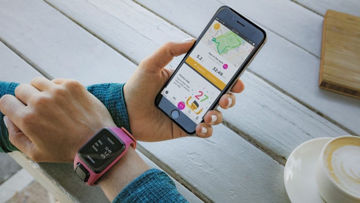 TomTom is officially taking a step away from wearables and action cams - Wareable