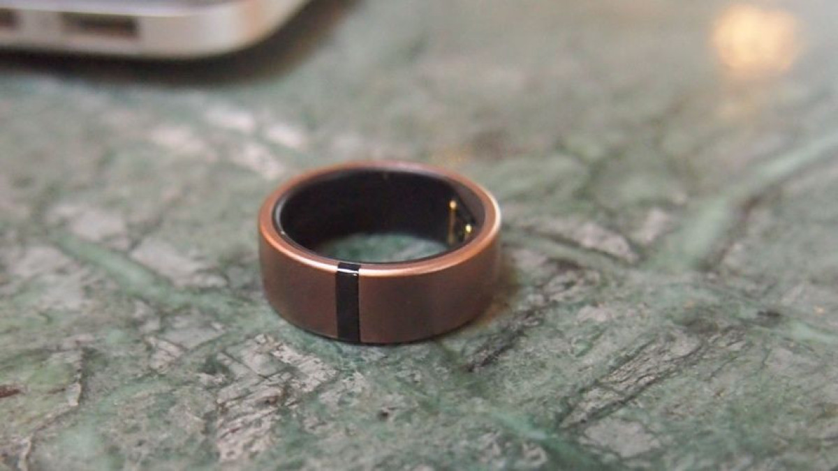 Motiv smart ring gets bought – and will stop selling to consumers - Wareable