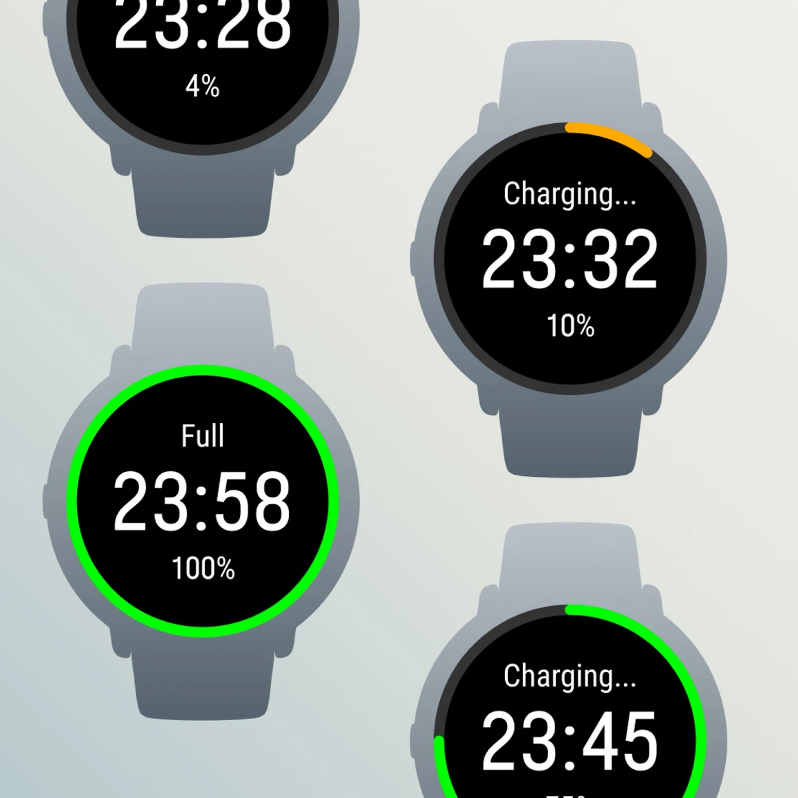 Polar OS 5 update brings dark mode and UI refinements to top watches - Wareable