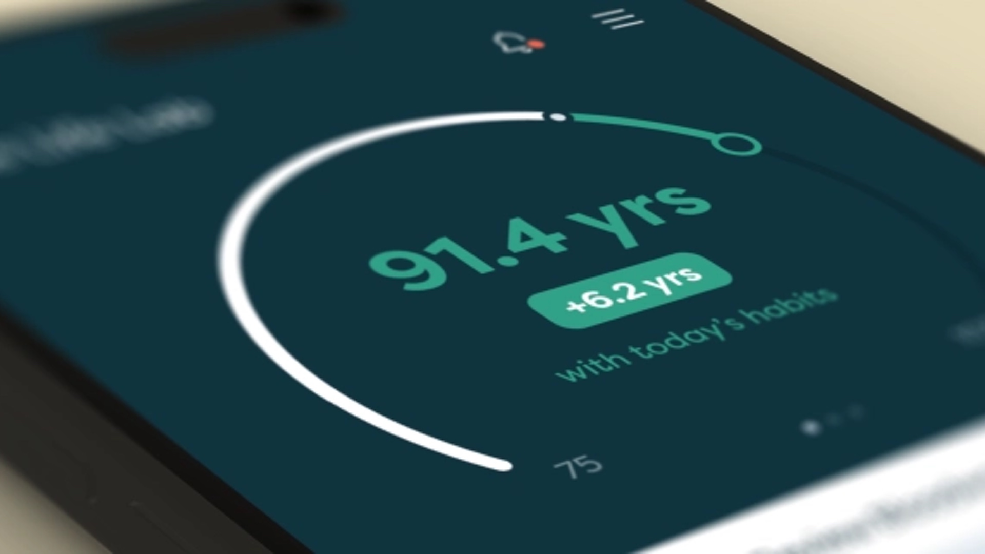 Death Clock launches ‘Life Lab’ AI and moves into preventative health - Wareable