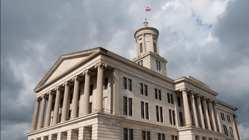 Tennessee enacts bill banning gender-affirming Trans youth healthcare