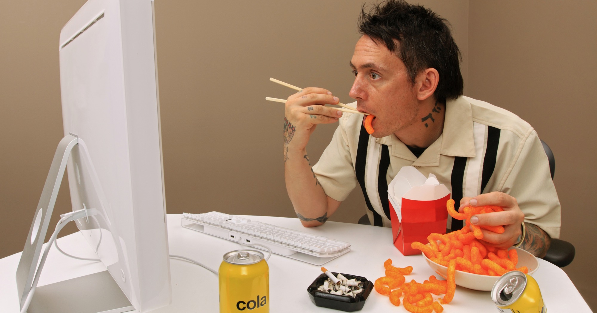 Our Guide to Return-to-Office Etiquette: Are You the Jerk?