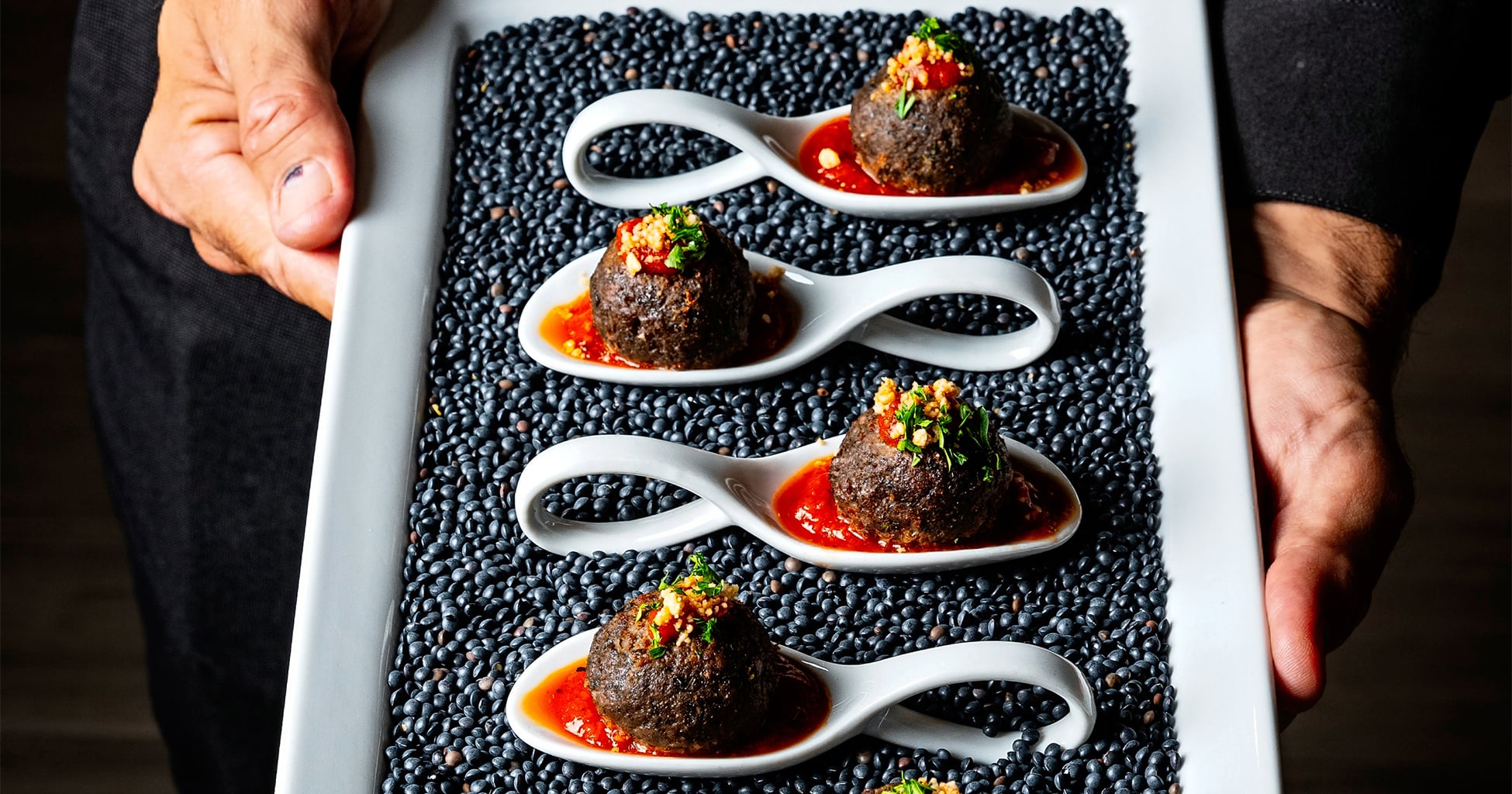 8 Exciting and Delicious Vegan Restaurants Around DC