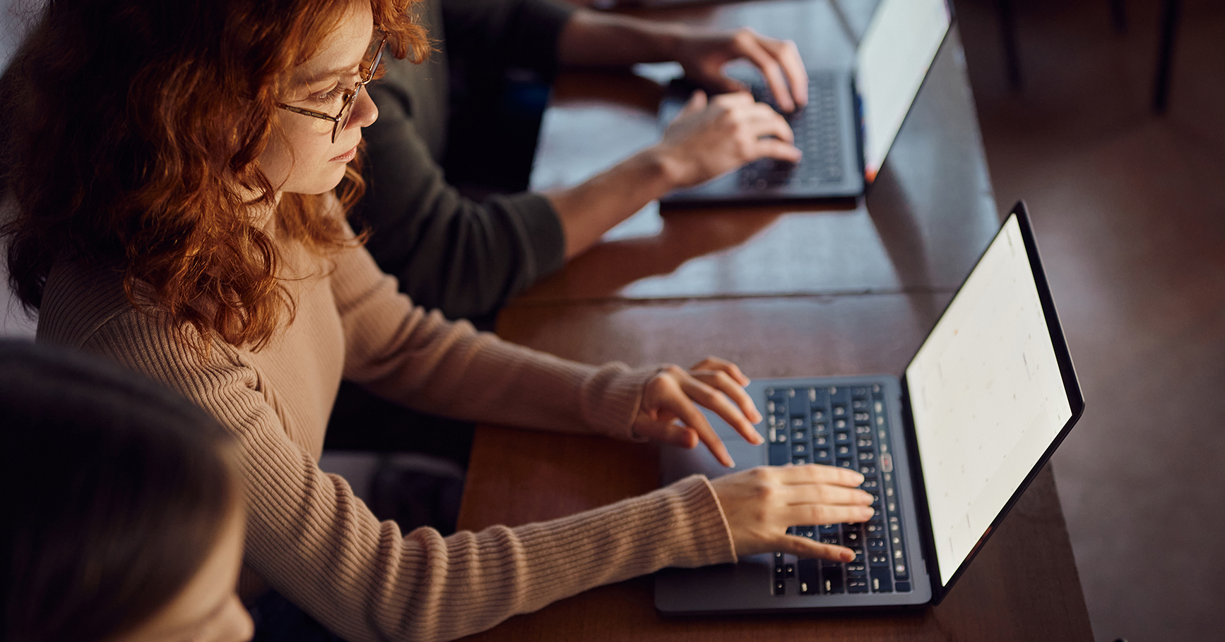 Schools Are Banning Phones. What About Laptops?