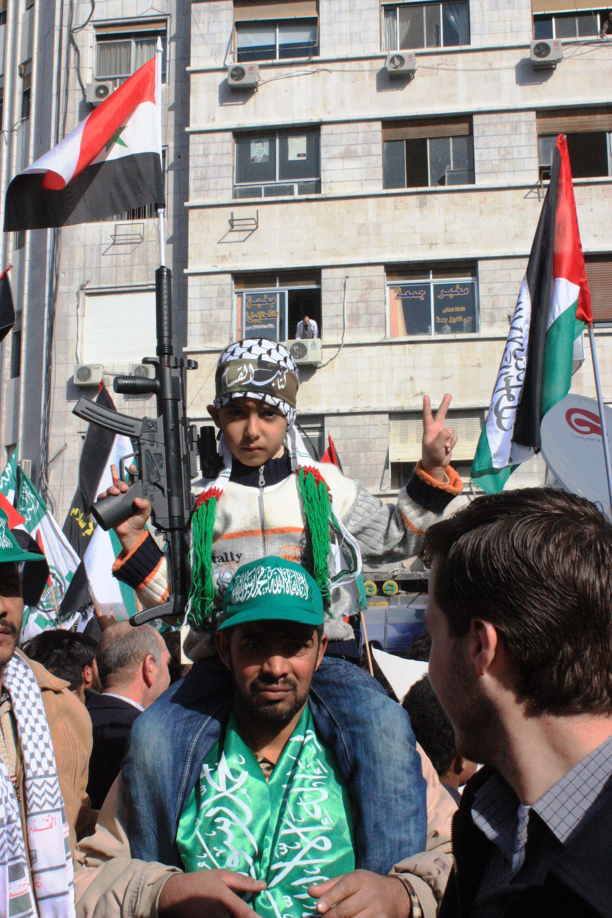Rev. Jesse Jackson leads emergency summit for Gaza crisis - The Washington Informer