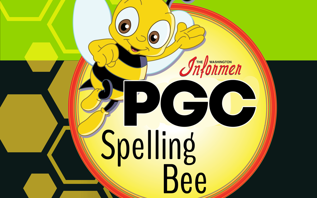 2023 Prince George's County Annual Spelling Bee {Video} - Charities
