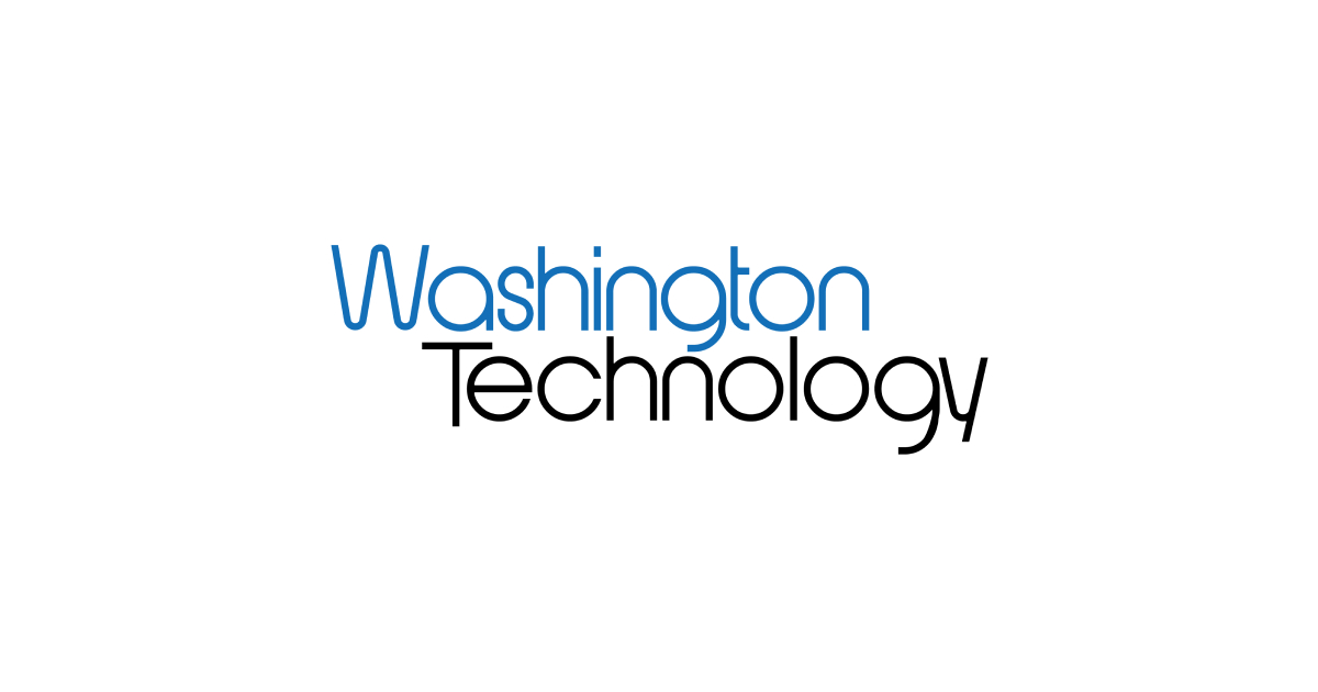 Amazon - Washington Technology