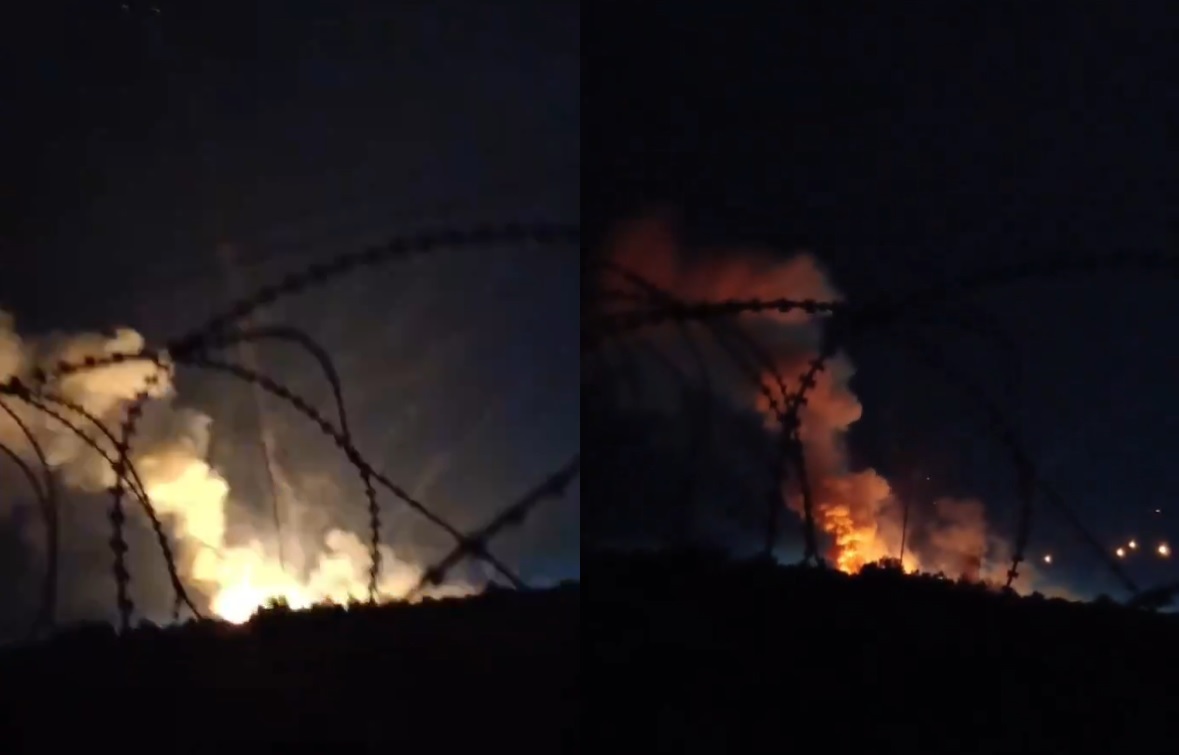 Retaliatory Strikes: U.S. Launches Continuous Raids in Response to Soldier Deaths in Syria - Watan