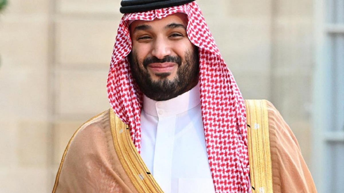 Saudi Arabia's Hidden World: A Deep Dive into Prostitution in the Kingdom - Watan