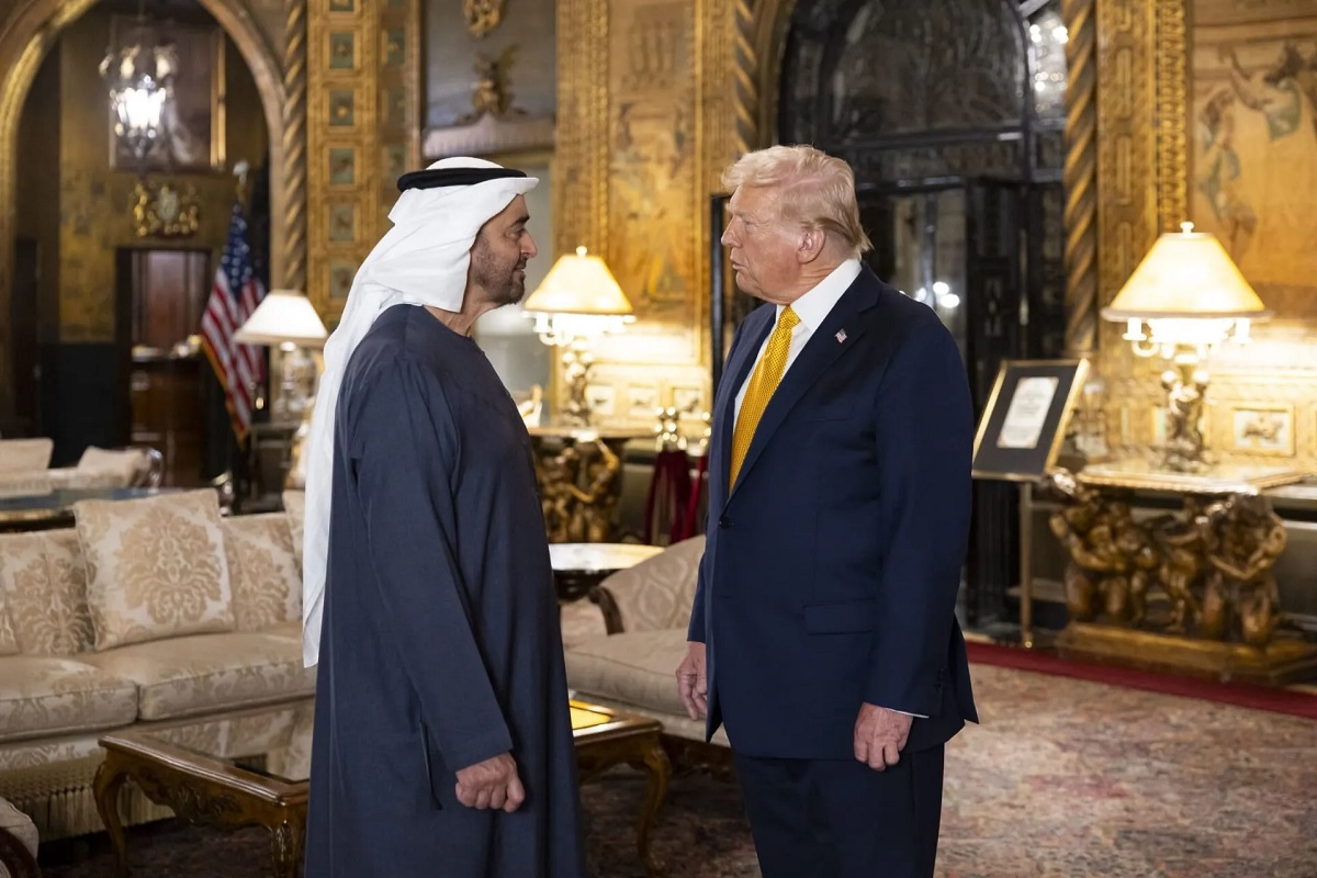 UAE Brokers U.S. Recognition of Somaliland for Israeli Military Base Against Houthi Threats - Watan