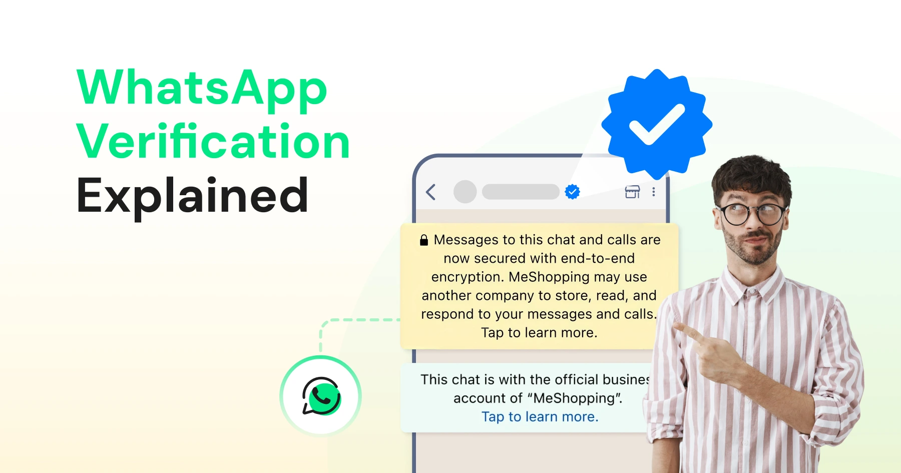 WhatsApp Verification For Business: 2026 Guide