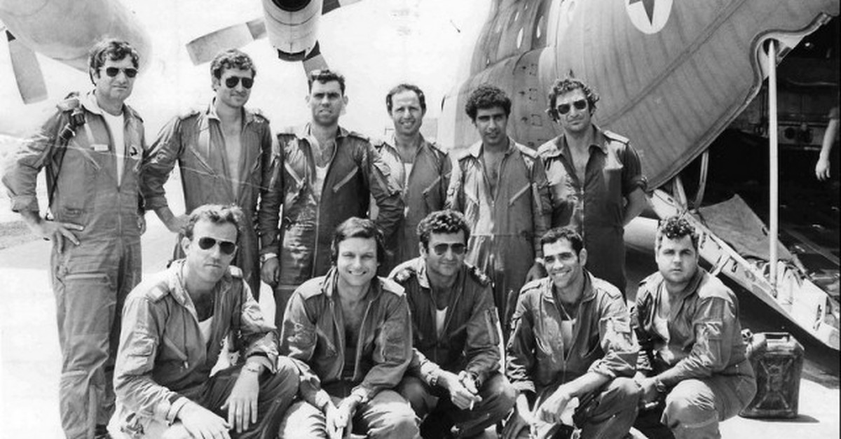 40 Jahre «Operation Entebbe»: Die Geiselbefreiung in Uganda