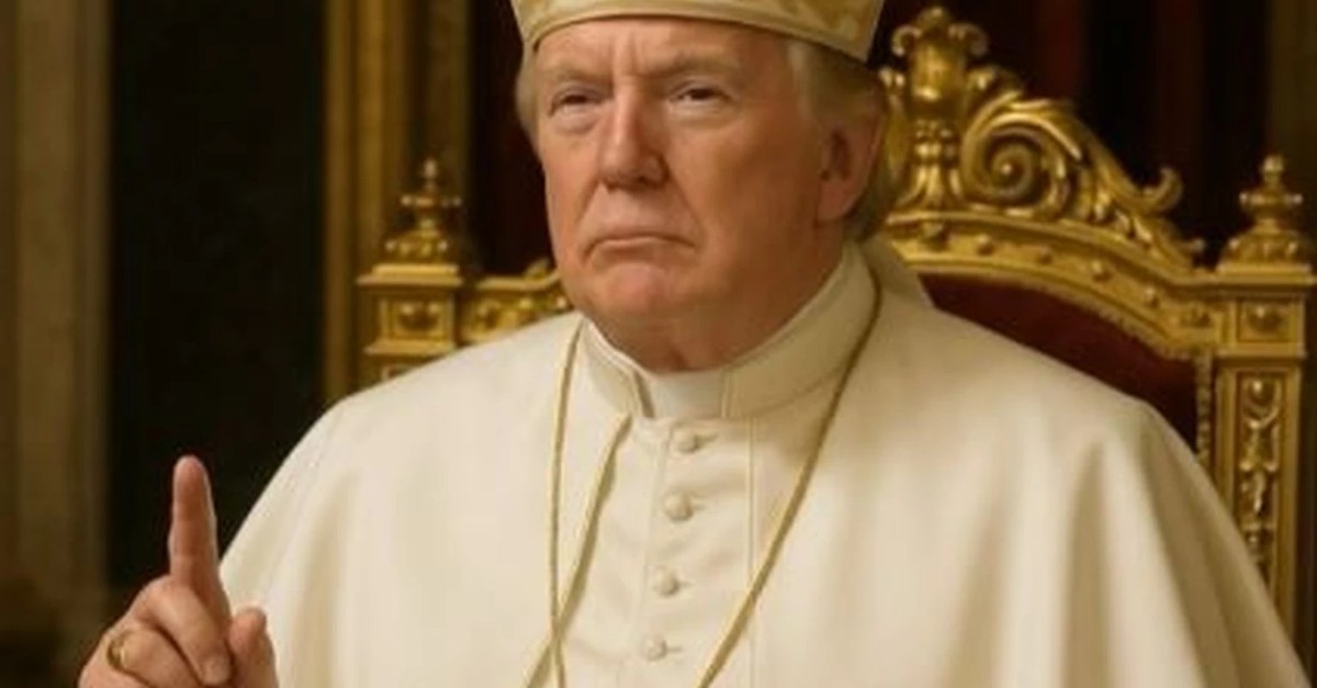 Trump und seine Maga-Bewegung zeigen klare Sektenmerkmale