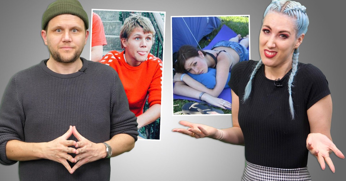 17 Dinge, die du deinem 20-jährigen Du sagen würdest