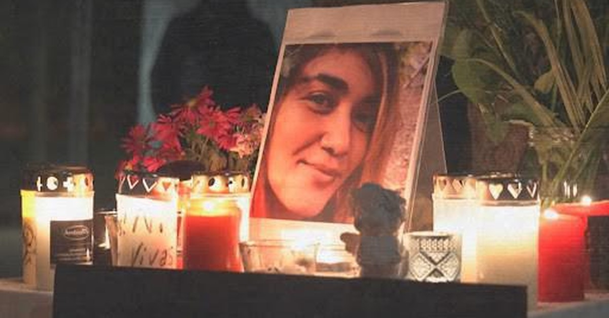Femizid in Altstetten Zürich: Die Geschichte der getöteten Fulya Demir