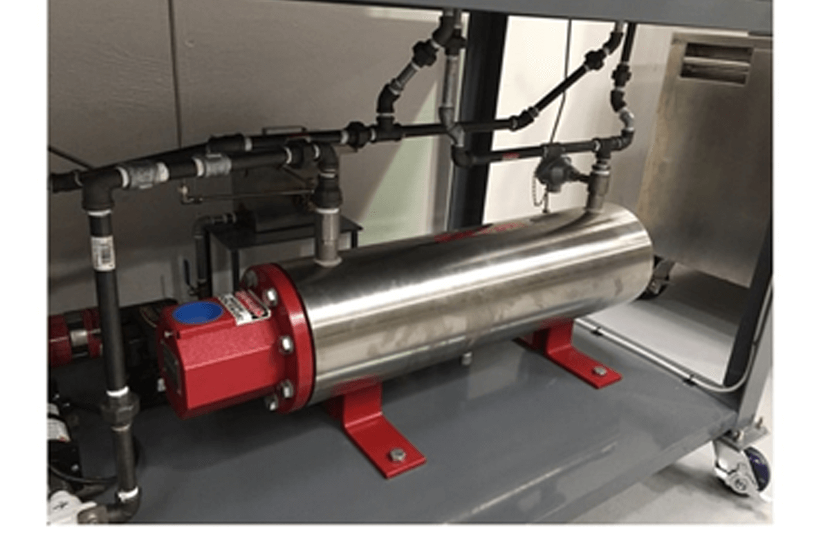 Glycol Uses for Industrial Heating Systems - Wattco