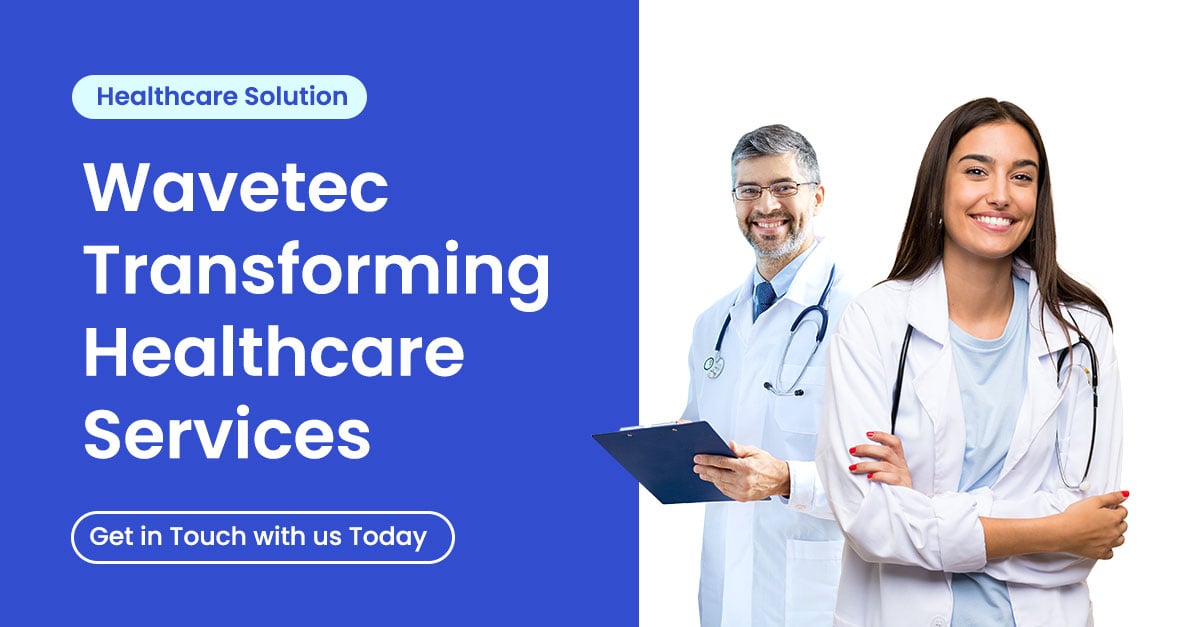 Healthcare Patient Experience Solutions - Wavetec