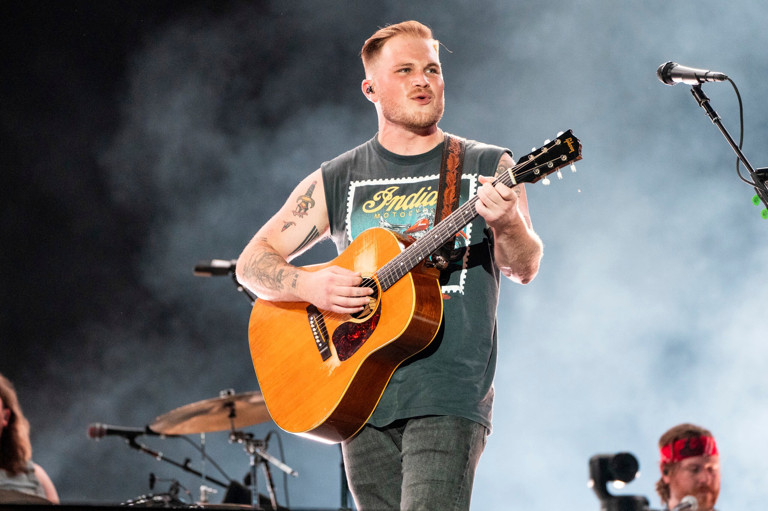 Concerts to attend this week around Charlotte - WCCB Charlotte