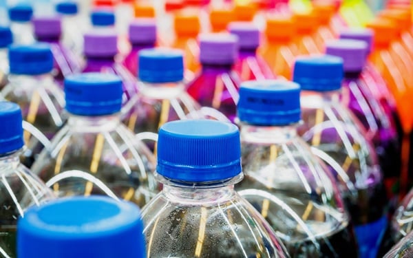 Looking back at 5 years of the UK Soft Drinks Industry Levy