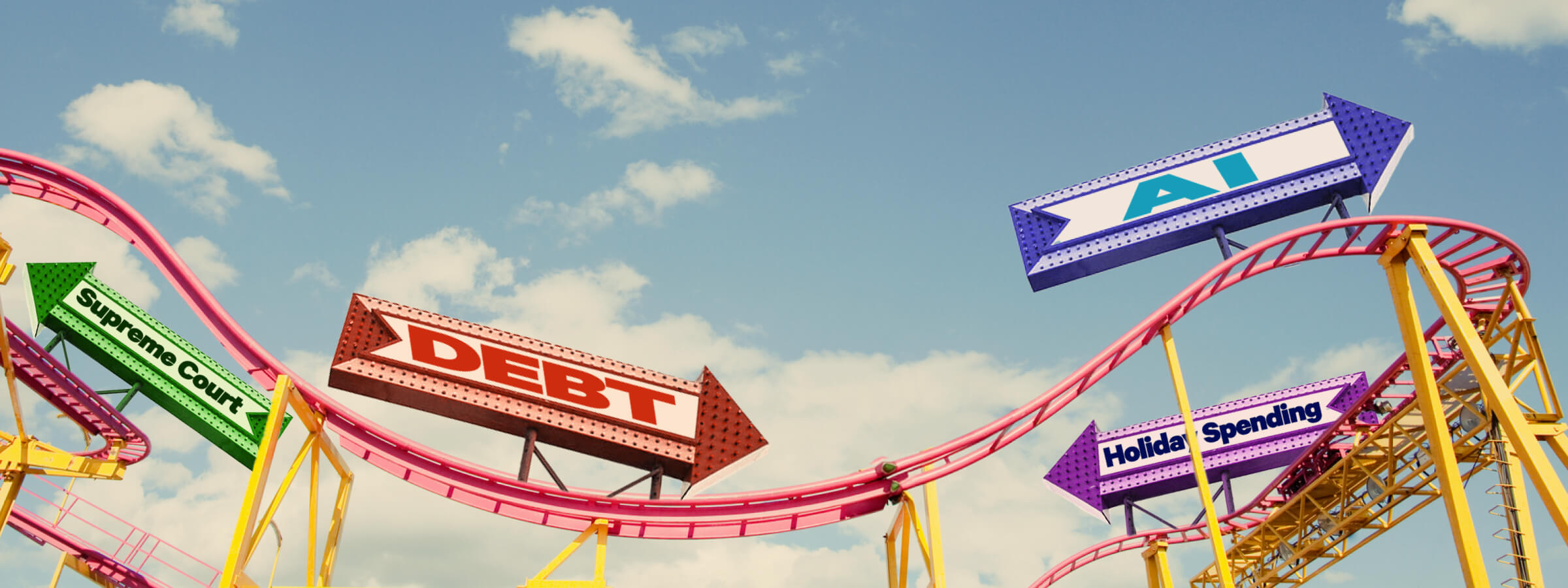 Why the Market's Been So Volatile | Wealthfront