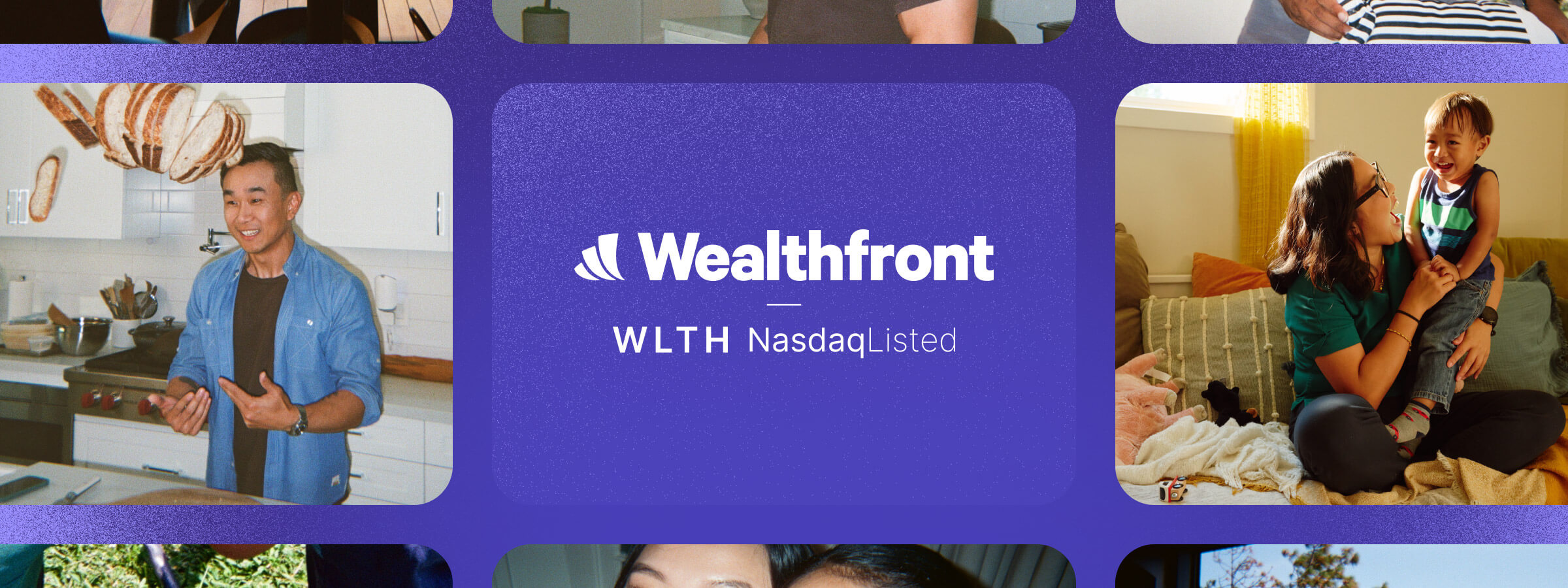 Wealthfront’s Next Chapter as a Public Company | Wealthfront