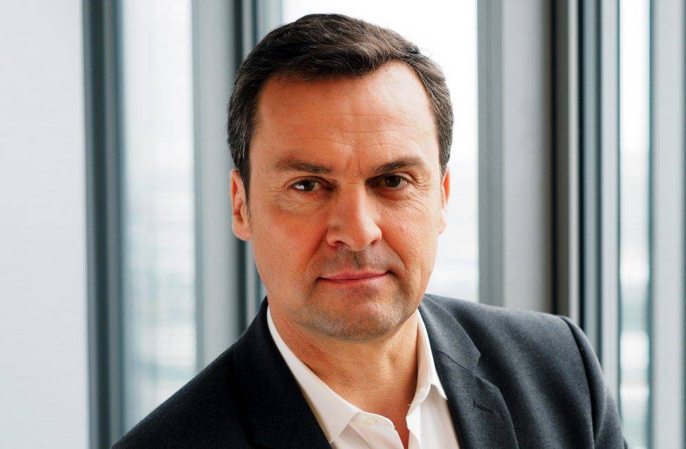 Interview de Benoît Cornu, Directeur de la Communication PMU